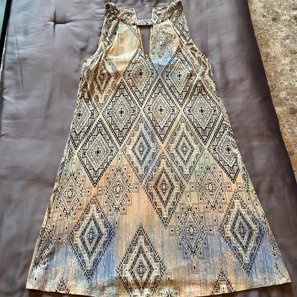 Halter Top Sundress